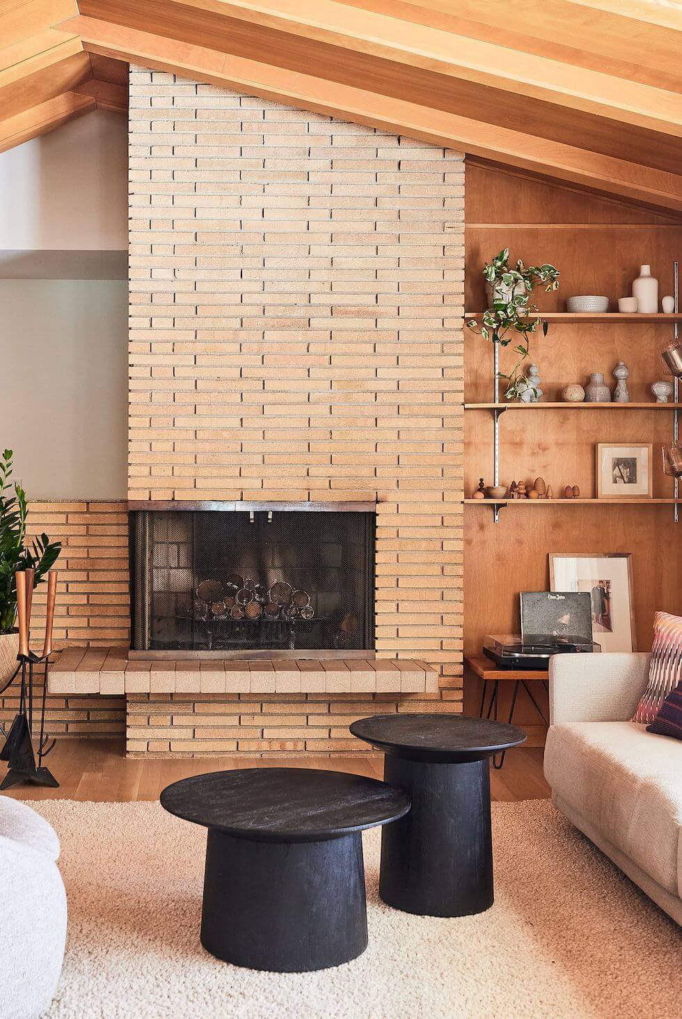 Living Room decor