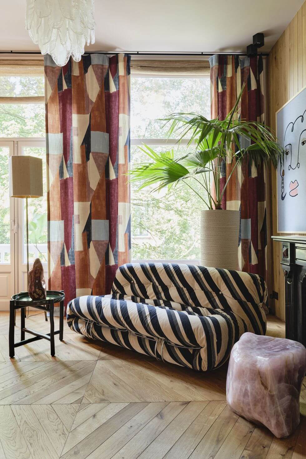 Living Room decor