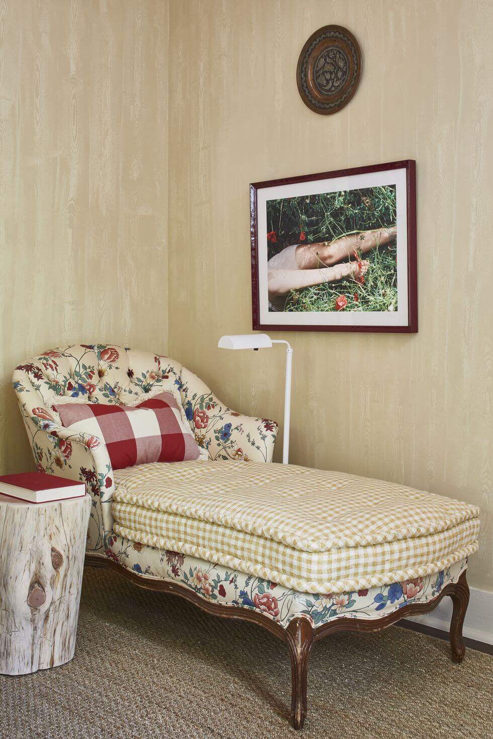 Living Room decor